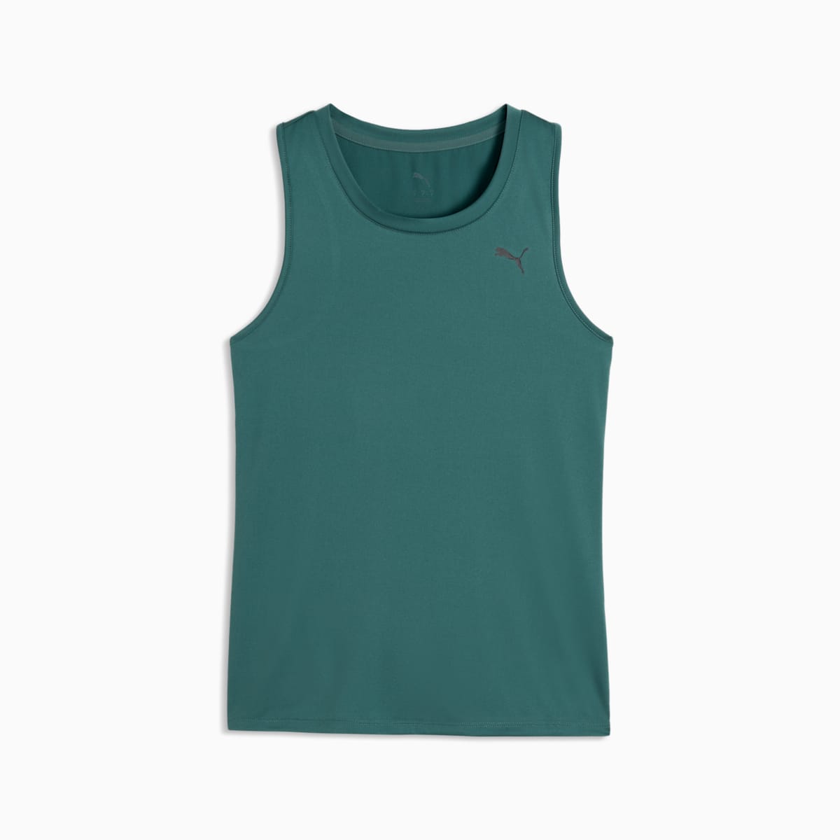 Regata TAD ESSENTIALS Sleeveless Feminina - Colour 97 - front on white background