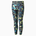 Modern Sports 7/8 AOP Leggings G Parisia front view