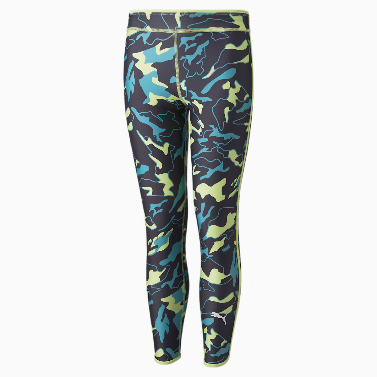 Modern Sports 7/8 AOP Leggings G Parisia front view