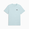 Essentials 2 Color Small No. 1 Logo Tee Men - Fresh White image 1