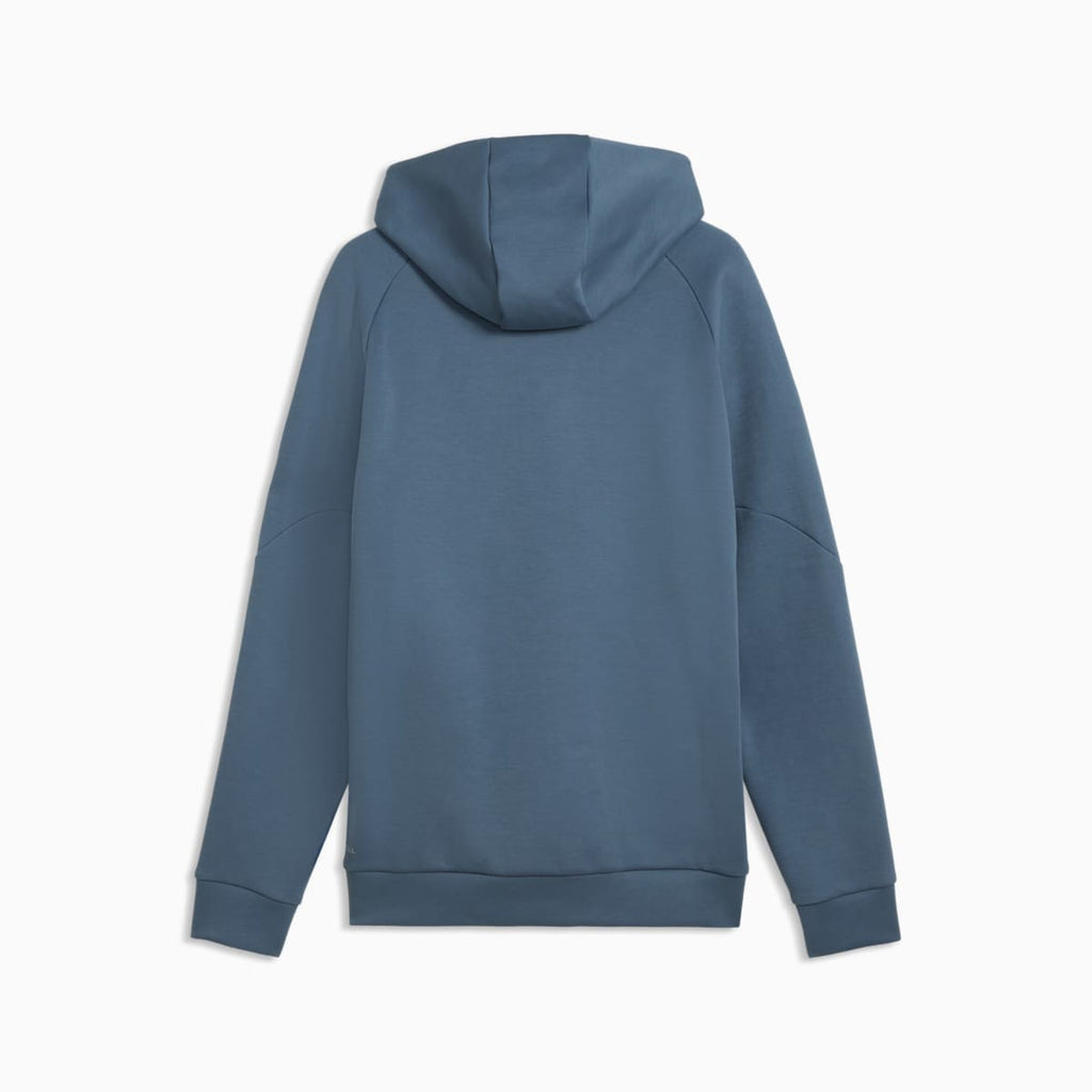 PUMA Men's Clothing HOODIE - Colour 26 - back on white background