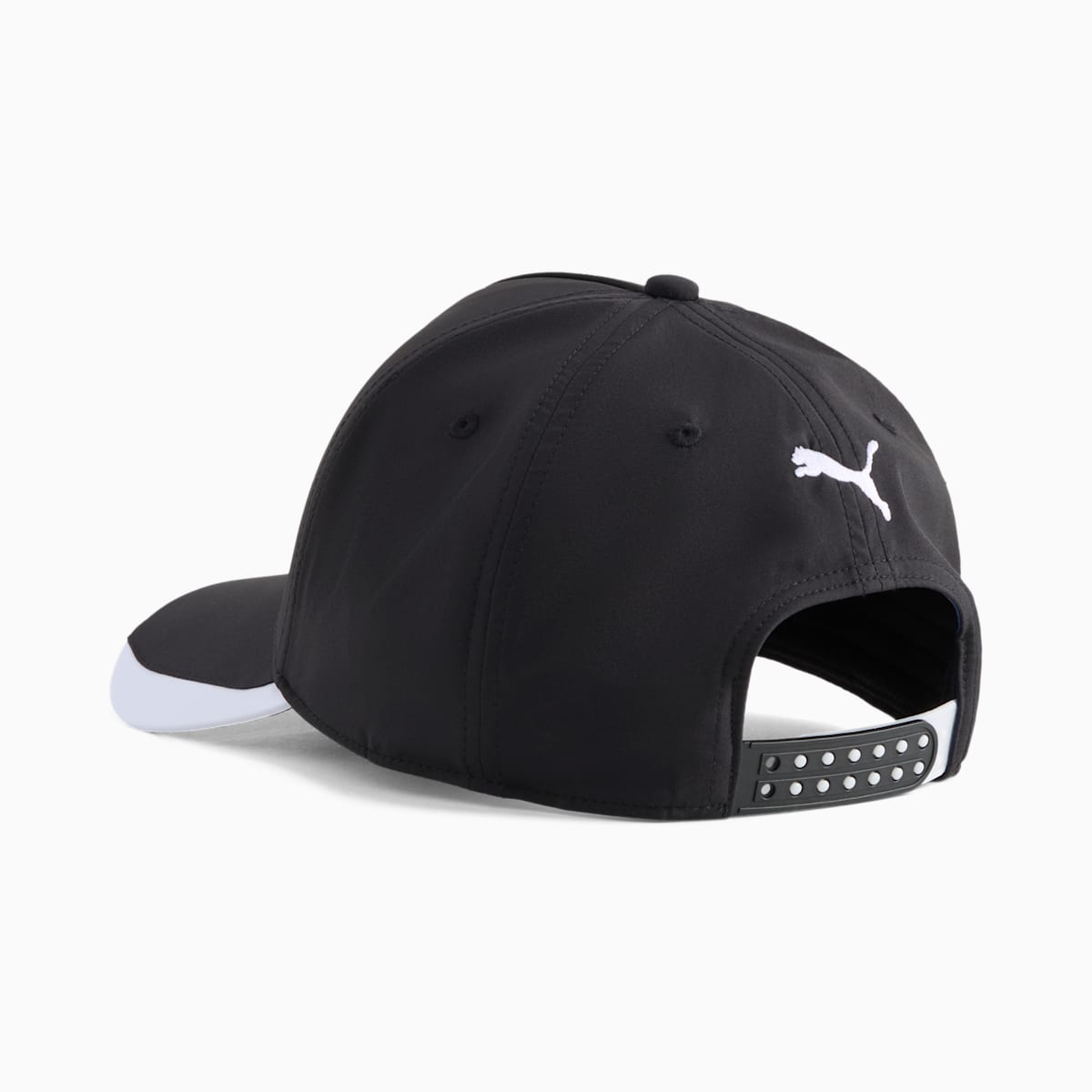 PUMA BMW M Motorsport Baseball Cap - PUMA Black - Back view