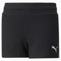 Modern Sports Shorts G Puma Black front view