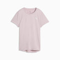 Polera Train All Day Essentials para Mujer - Colour 49 - front on white background
