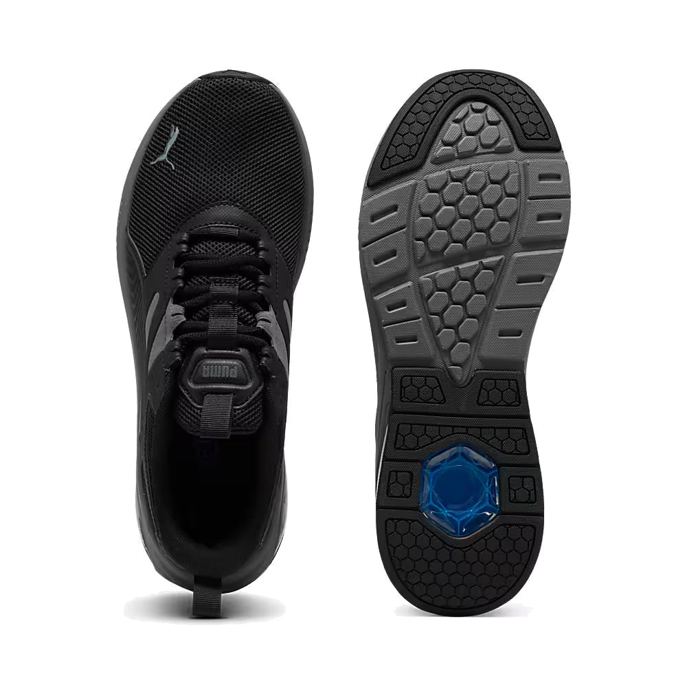 PUMA Verse FS Running Shoes-Black