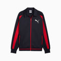 T7 Big Cat Track Jacket Men - New Navy image 2