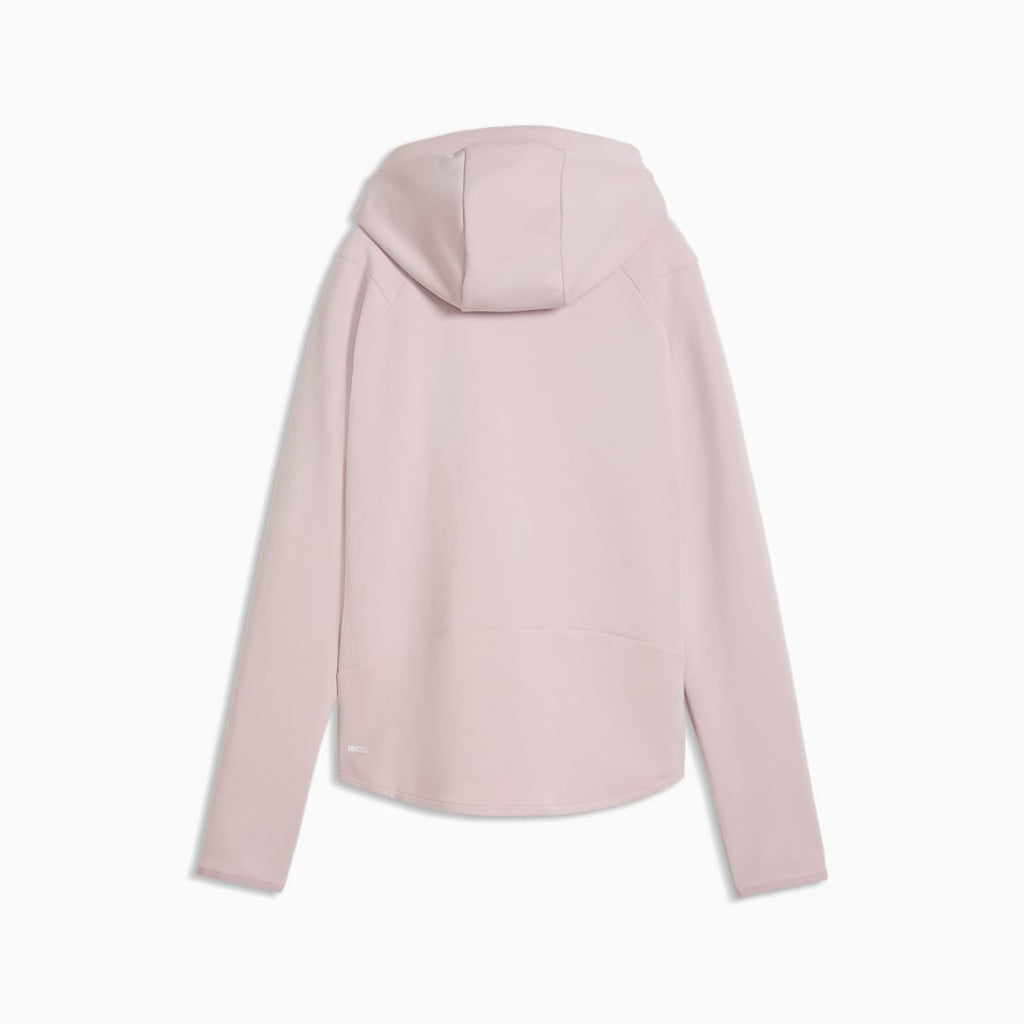 PUMATECH SENSE Women's Full-Zip Jacket - Read More - back on white background