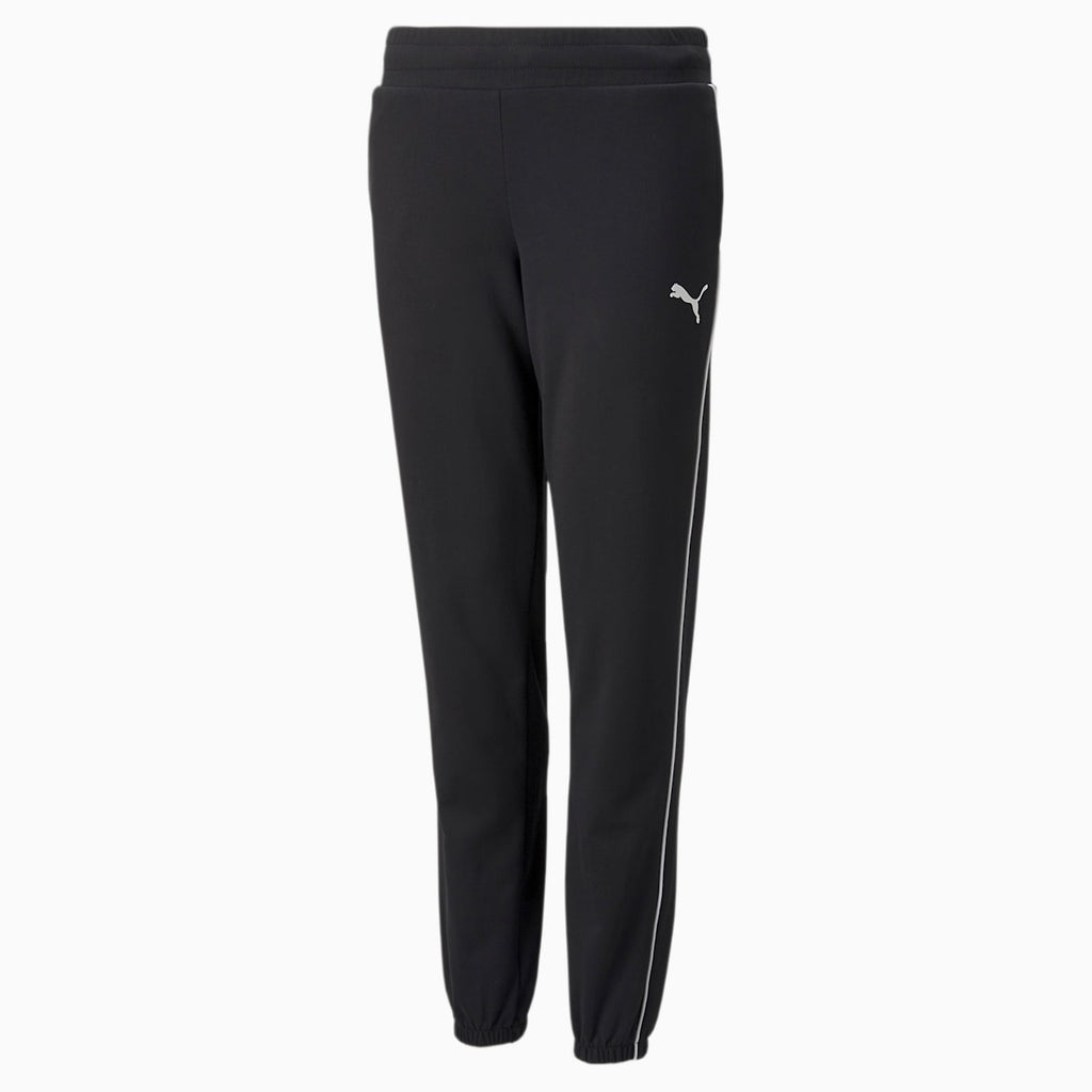 Modern Sports Pants cl G Puma Black front view