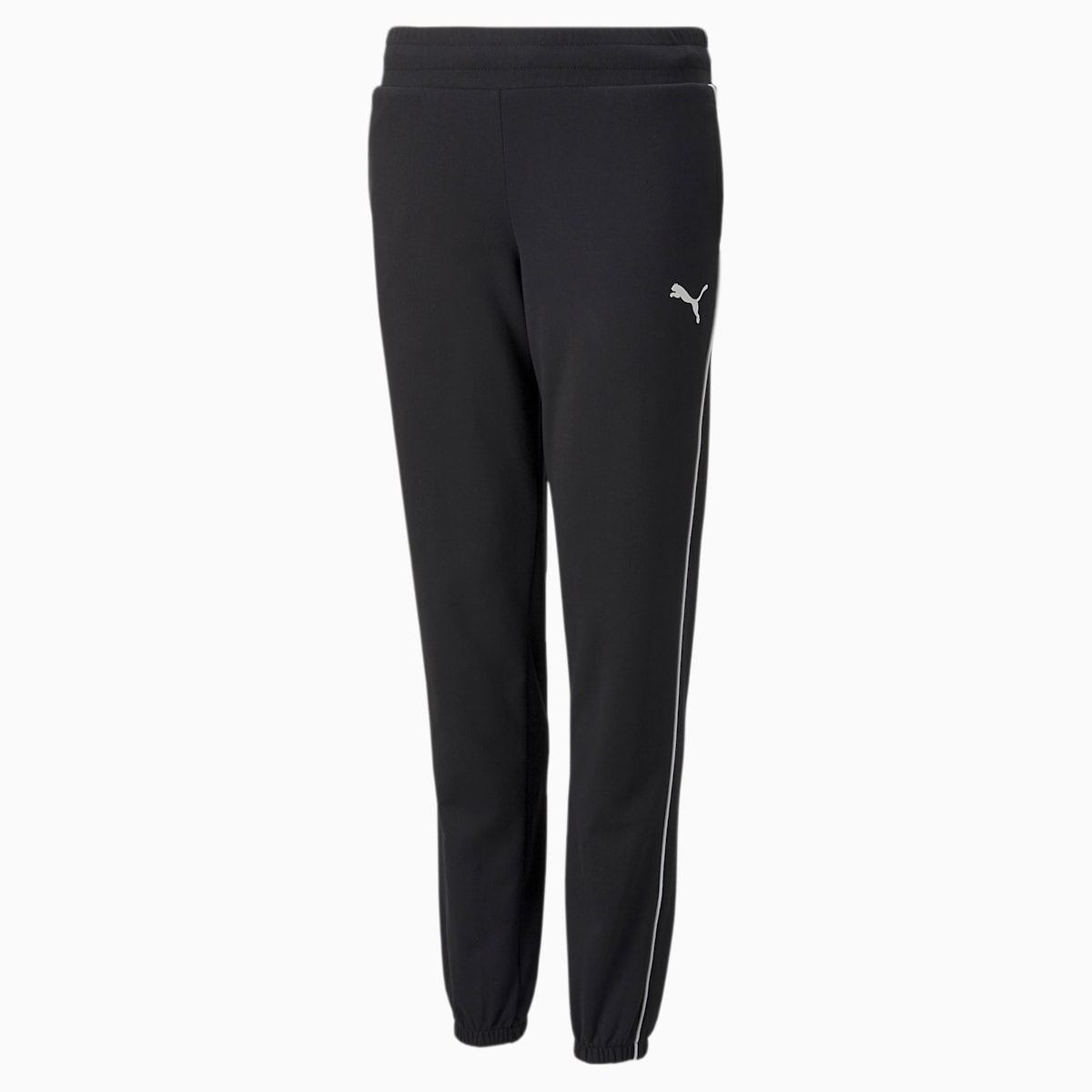 Modern Sports Pants cl G Puma Black front view