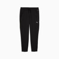 PWRTRAIN Stretch Woven Pants Men - PUMA Black - front on white background