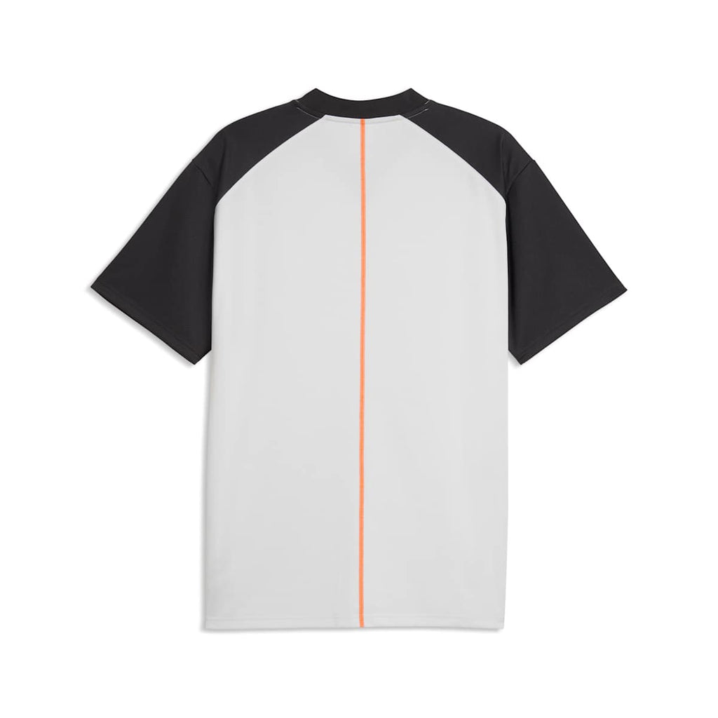 McLAREN RACING Relaxed Jersey Men - Titan Black image 1