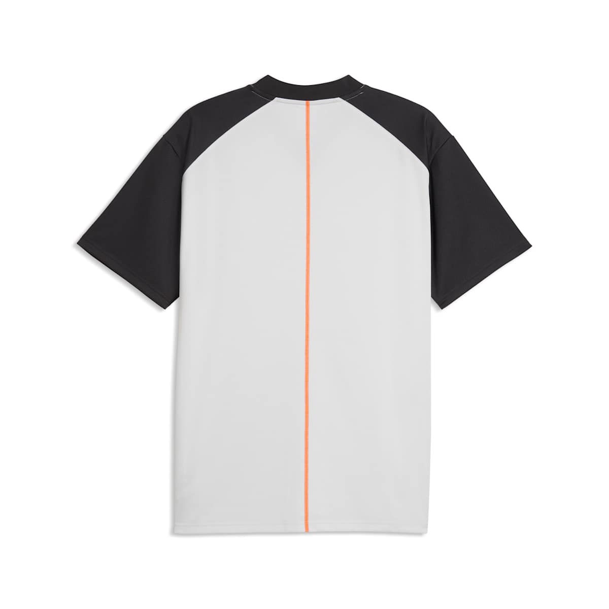 McLAREN RACING Relaxed Jersey Men - Titan Black image 1