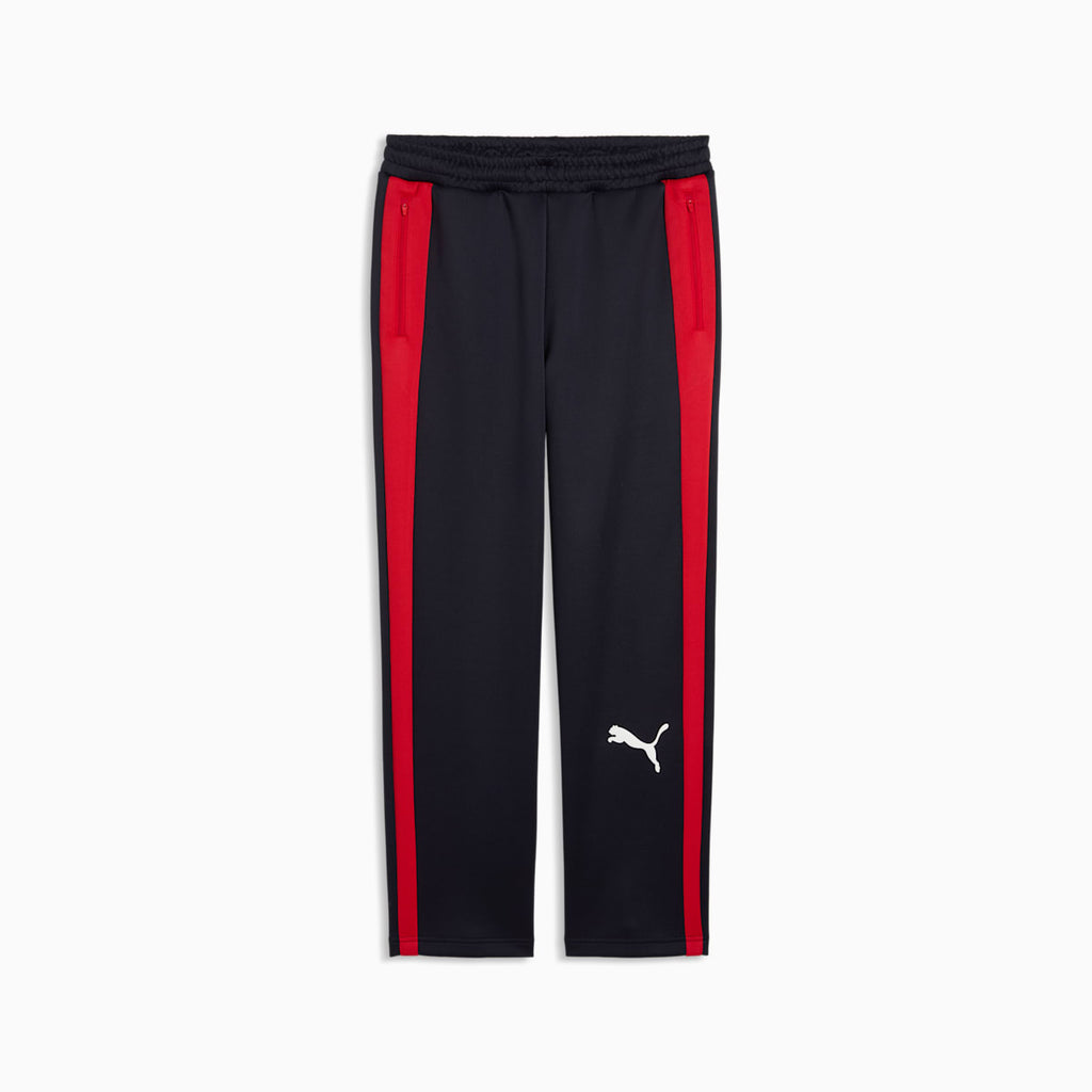 T7 Big Cat Track Pants Men - New Navy image 2