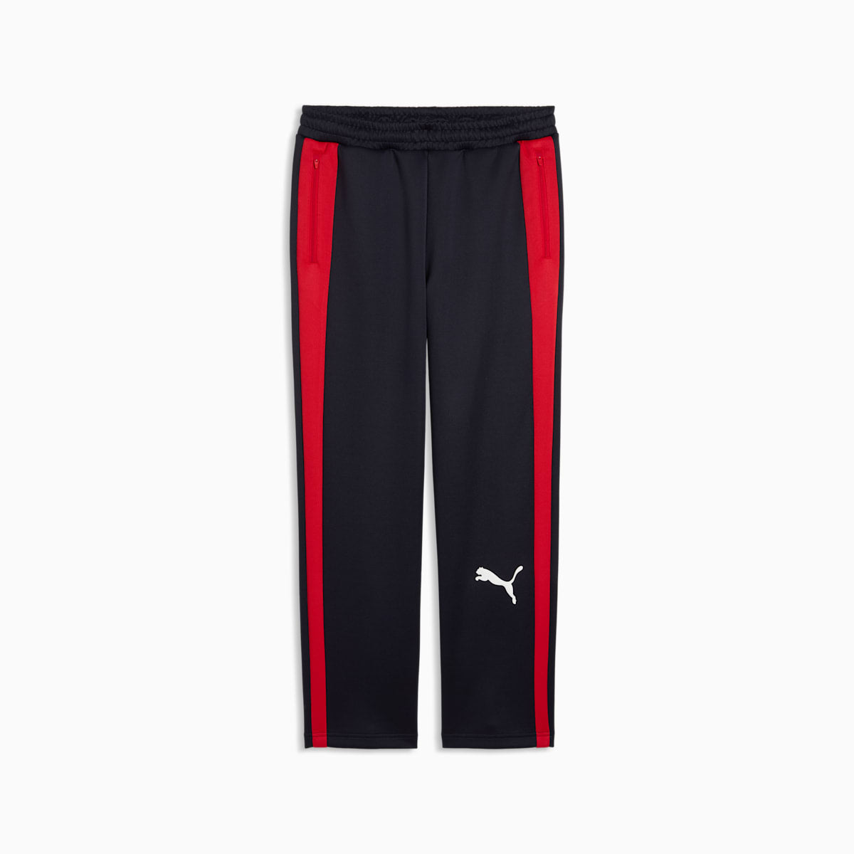 T7 Big Cat Track Pants Men - New Navy image 2