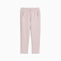 PUMATECH SENSE Pants Women - Misty Pink - front on white background
