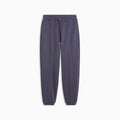 HER Women's Fleece Pants - Inky Depths - front on white background