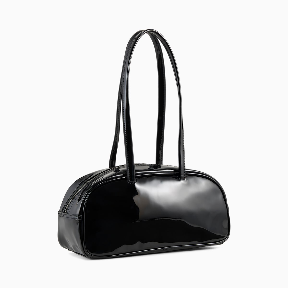 PUMA 1976 4L Grip Bag - PUMA Black - Back view