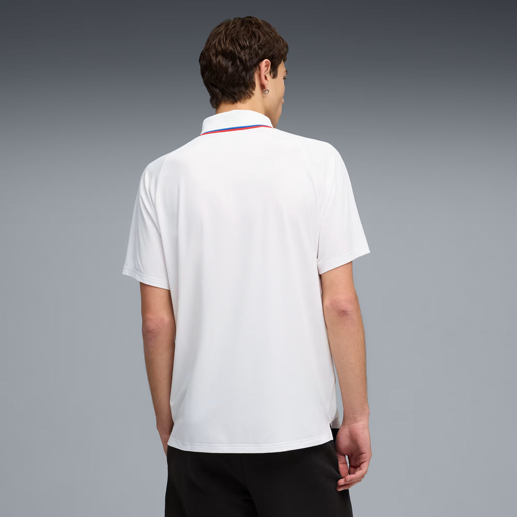 BMW M MOTORSPORT Sportswear Polo Men