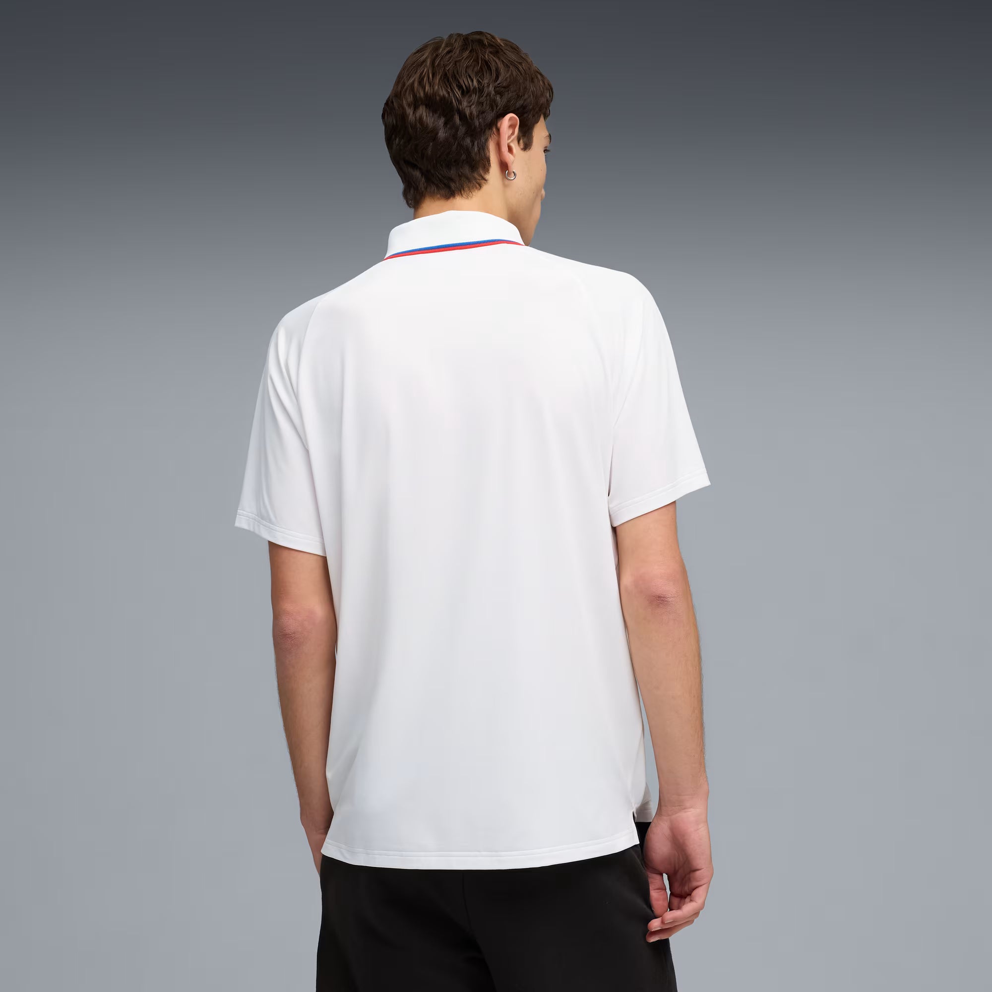 BMW M MOTORSPORT Sportswear Polo Men