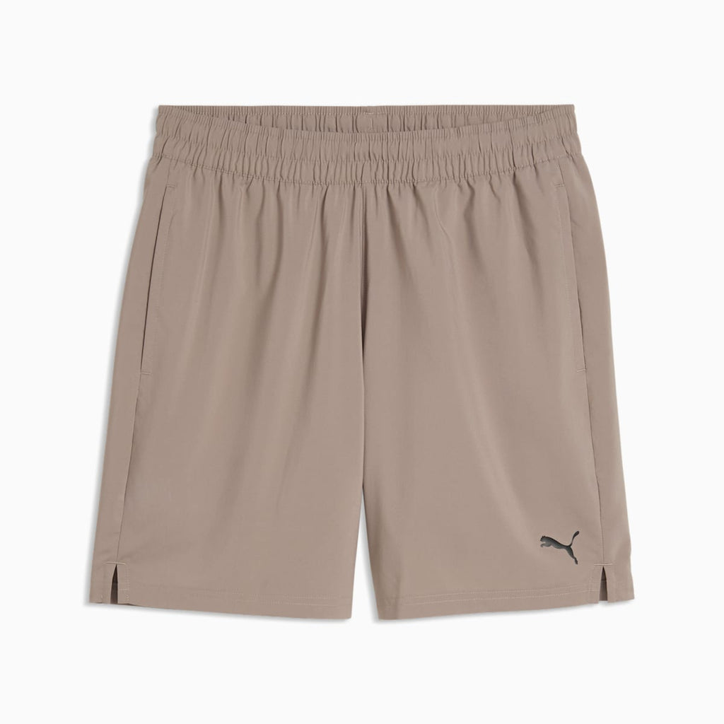 Shorts TAD ESSENTIALS 7" Woven Masculino - Colour 98 - front on white background