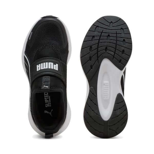 PUMA Kruz PROFOAM 2 SLIPTECH Kids Running Shoes - 31401601 - view 4