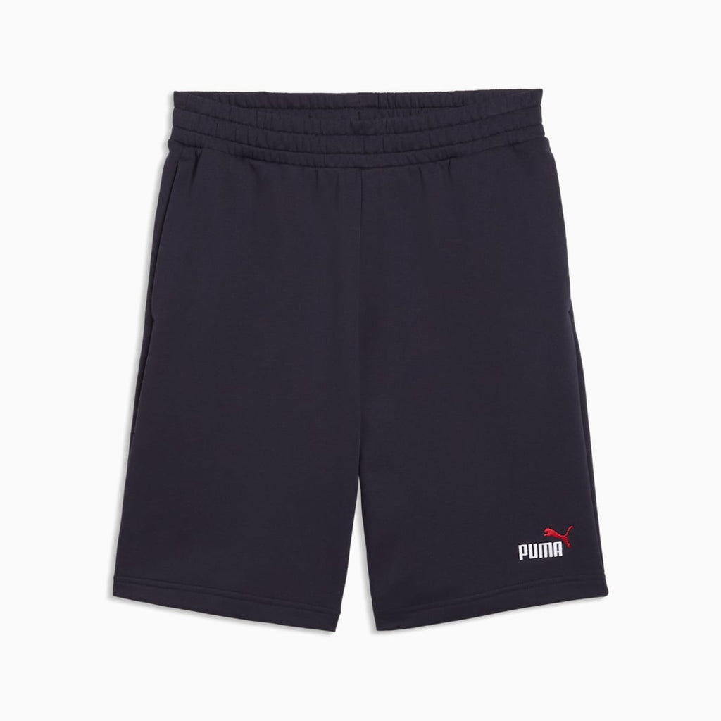 Essentials 2 Color No. 1 Logo 10" Shorts Men - New Navy image 2
