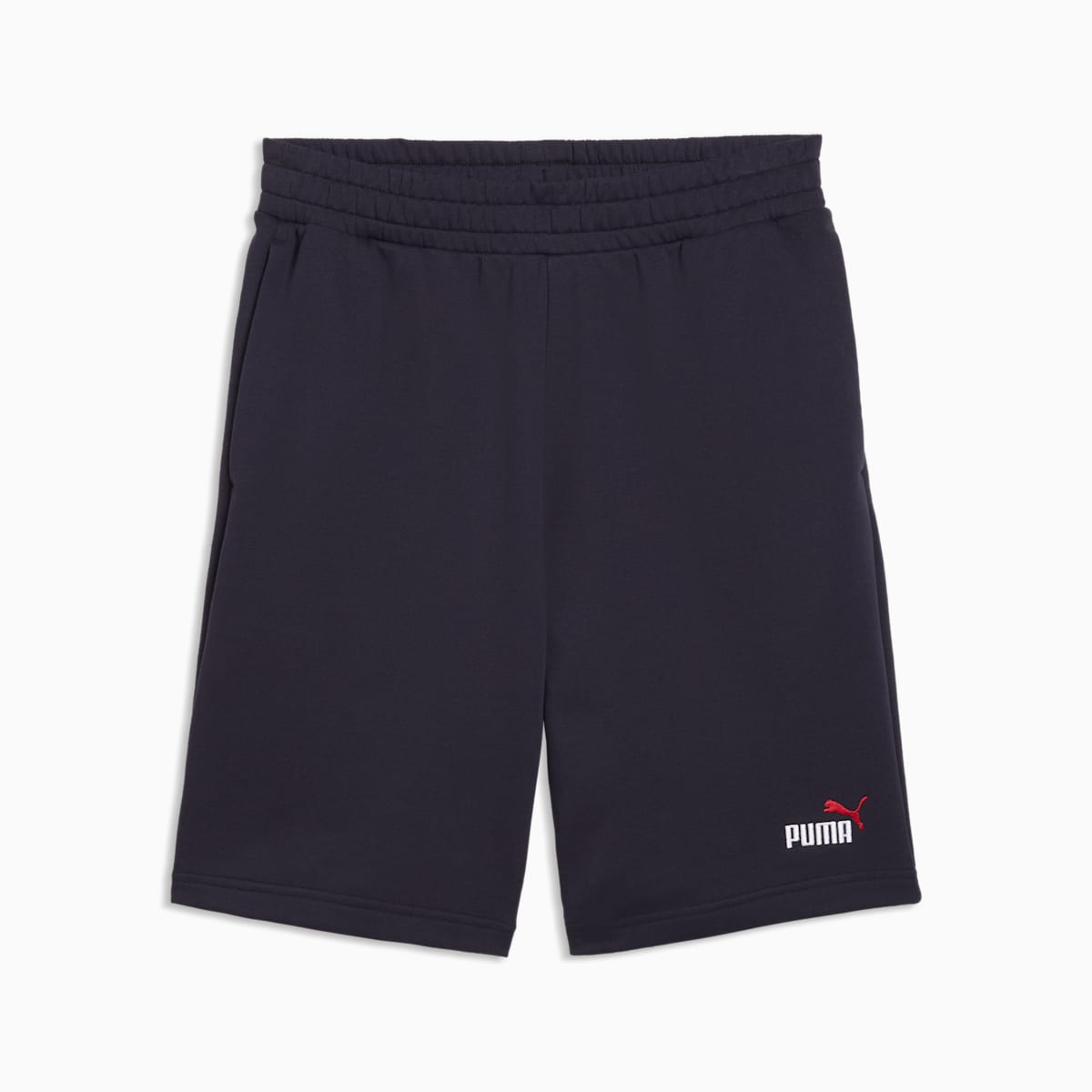 Essentials 2 Color No. 1 Logo 10" Shorts Men - New Navy image 2