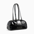PUMA 1976 4L Grip Bag - PUMA Black - Front view