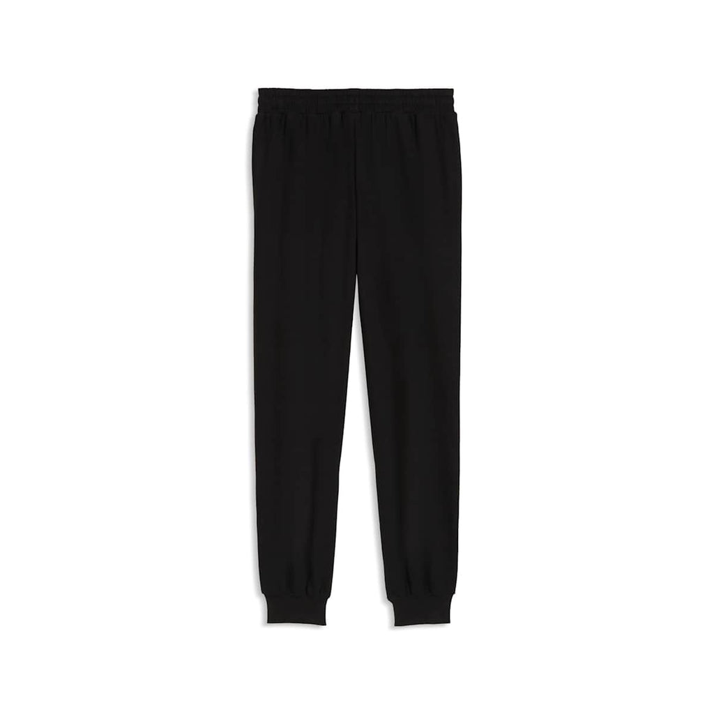 Essentials Elevated Sweatpants Men - PUMA Black image 1