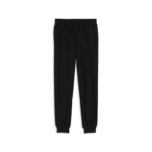 Essentials Elevated Sweatpants Men - PUMA Black image 1