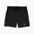 PUMA x HYROX DRYELITE 5-inch Shorts Men - PUMA Black front view