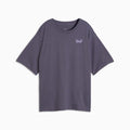 PUMA Women's Training T-Shirt - Colour 35 - front on white background