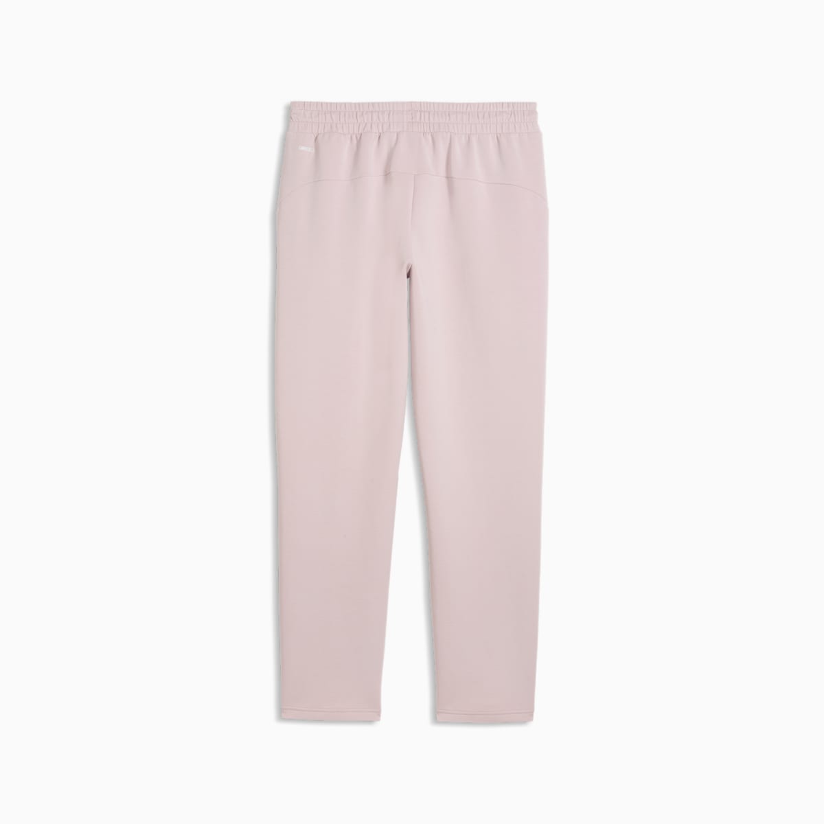 PUMATECH SENSE Pants Women - Misty Pink - back on white background