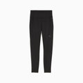 CLOUDSPUN High-Waist Full-Length Tights Women - PUMA Black front view