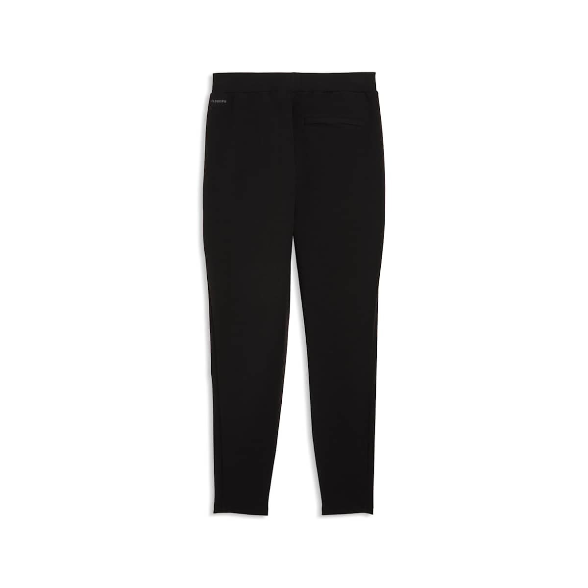 PUMA x HYROX CLOUDSPUN Elevated Pants Men - PUMA Black back view