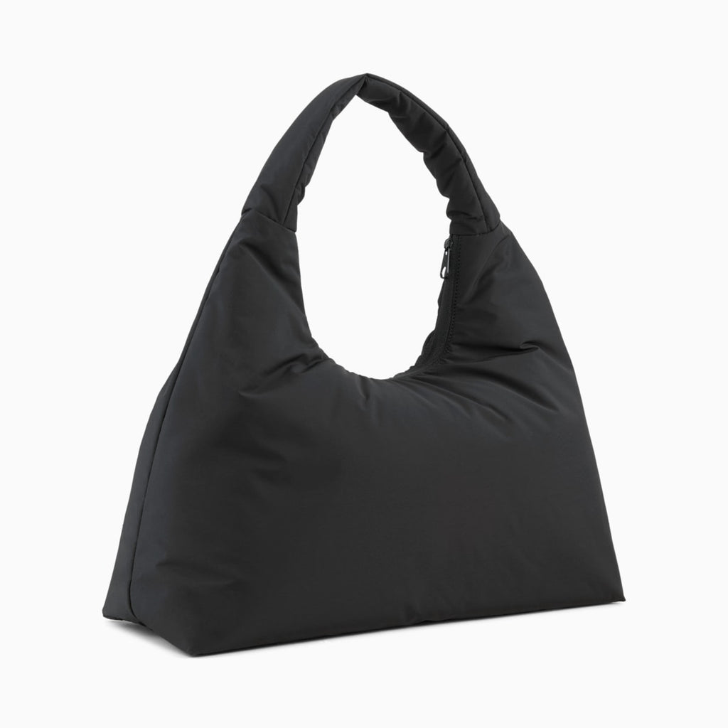 PUMA HER Large Prism 14L Bag - PUMA Black - Back view