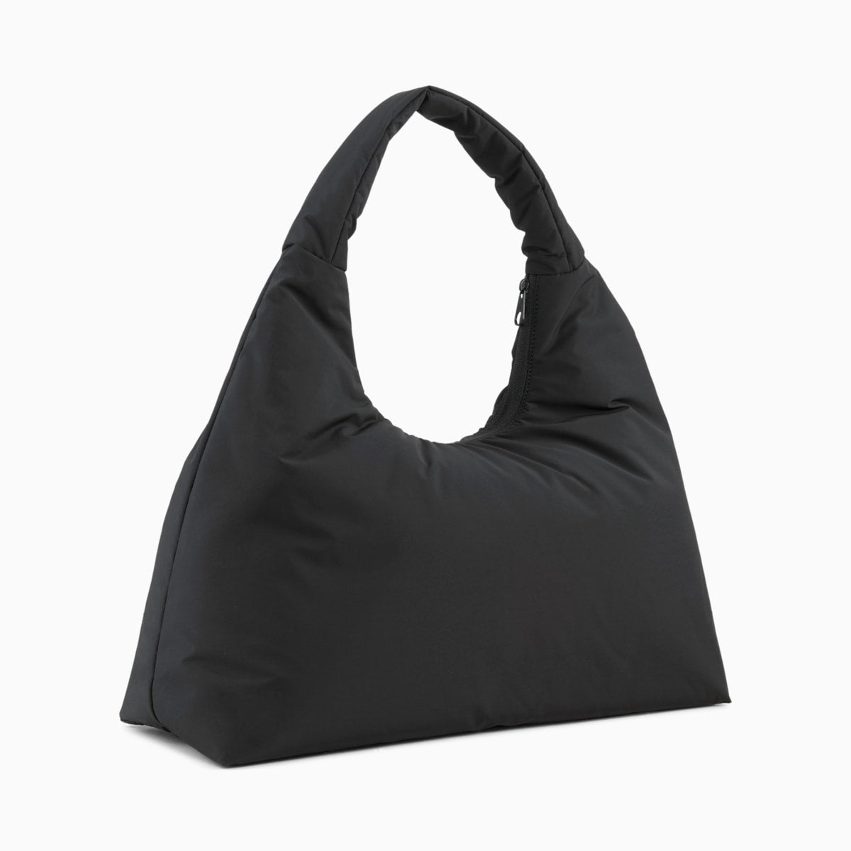PUMA HER Large Prism 14L Bag - PUMA Black - Back view