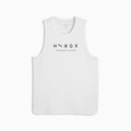 PUMA x HYROX CLOUDSPUN ThermoAdapt Tank Top Men - PUMA White front view