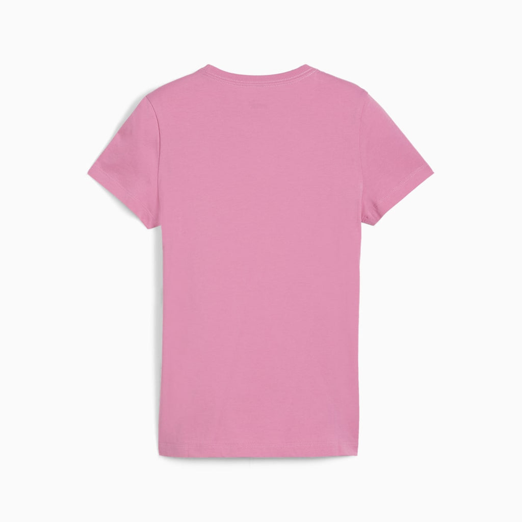 SQUAD Tee G Mauved Out alternate view