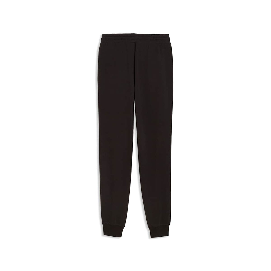 Essentials Elevated Sweatpants Men - PUMA Black image 1