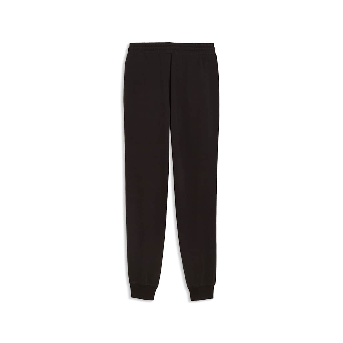 Essentials Elevated Sweatpants Men - PUMA Black image 1
