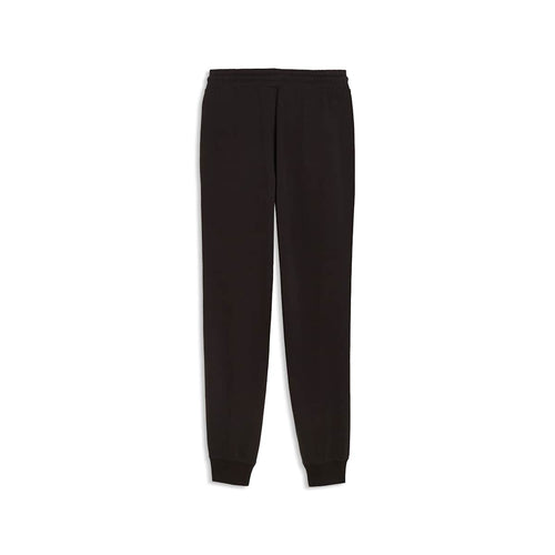 Essentials Elevated Sweatpants Men - PUMA Black image 1