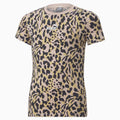 Alpha AOP Tee G Rose Quartz-AOP front view