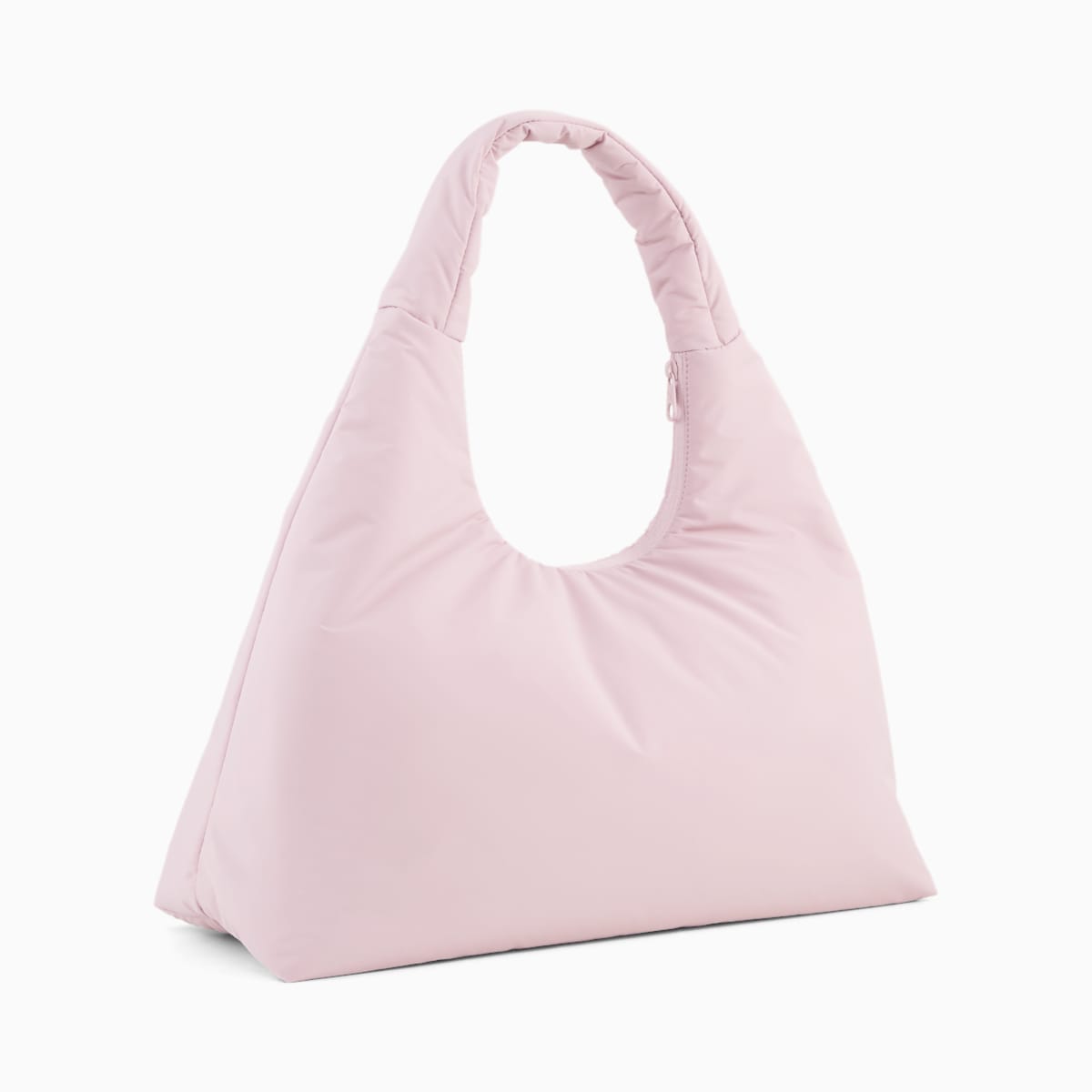 PUMA HER Large Prism 14L Bag - Misty Pink - Back view