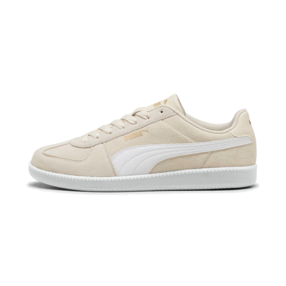 PUMA Club LT ESD Sneakers-Beige
