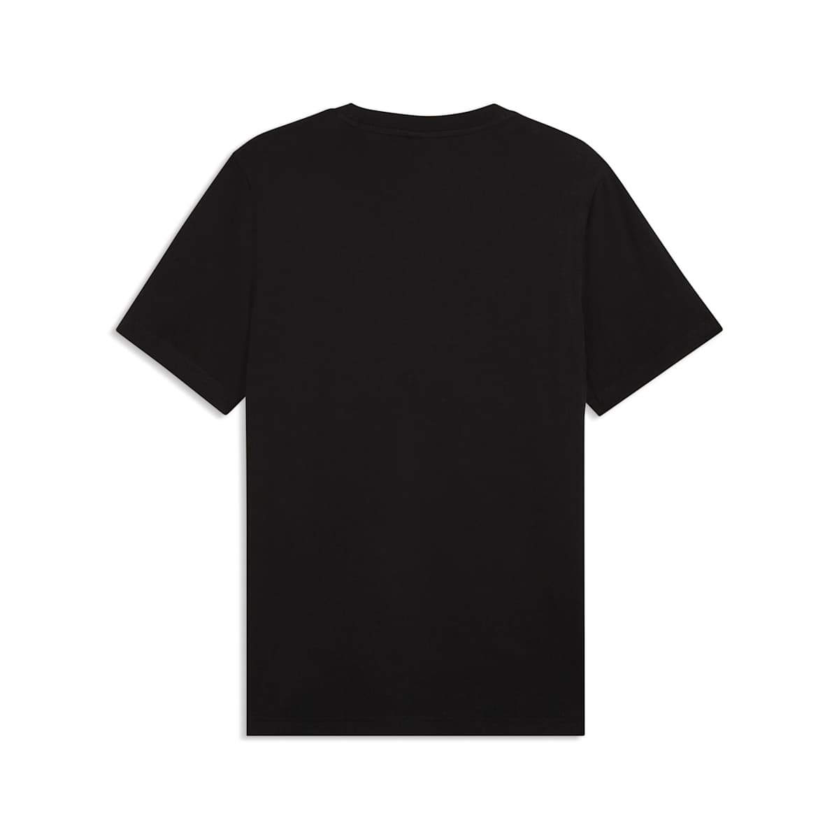 Graphic Hand-Drawn Tee Men - PUMA Black image 1