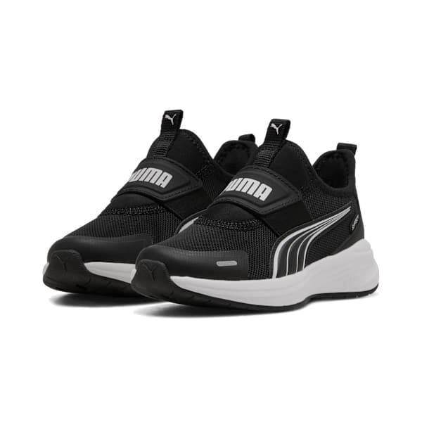 PUMA Kruz PROFOAM 2 SLIPTECH Kids Running Shoes - 31401601 - view 2