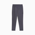 TAD ESSENTIALS Woven Tapered Pants Men - Galactic Gray front view