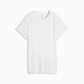 PUMATECH SENSE Women's Tee - PUMA White - front on white background