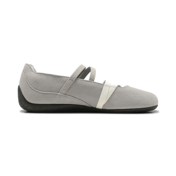 PUMA Speedcat Suede Ballet Sneakers - 40128720 - view 5